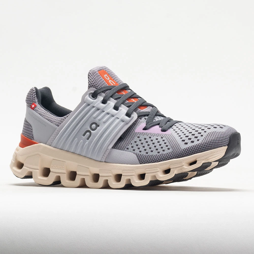 On Running On Cloudswift Women's Lavender/Lilac - Image 5