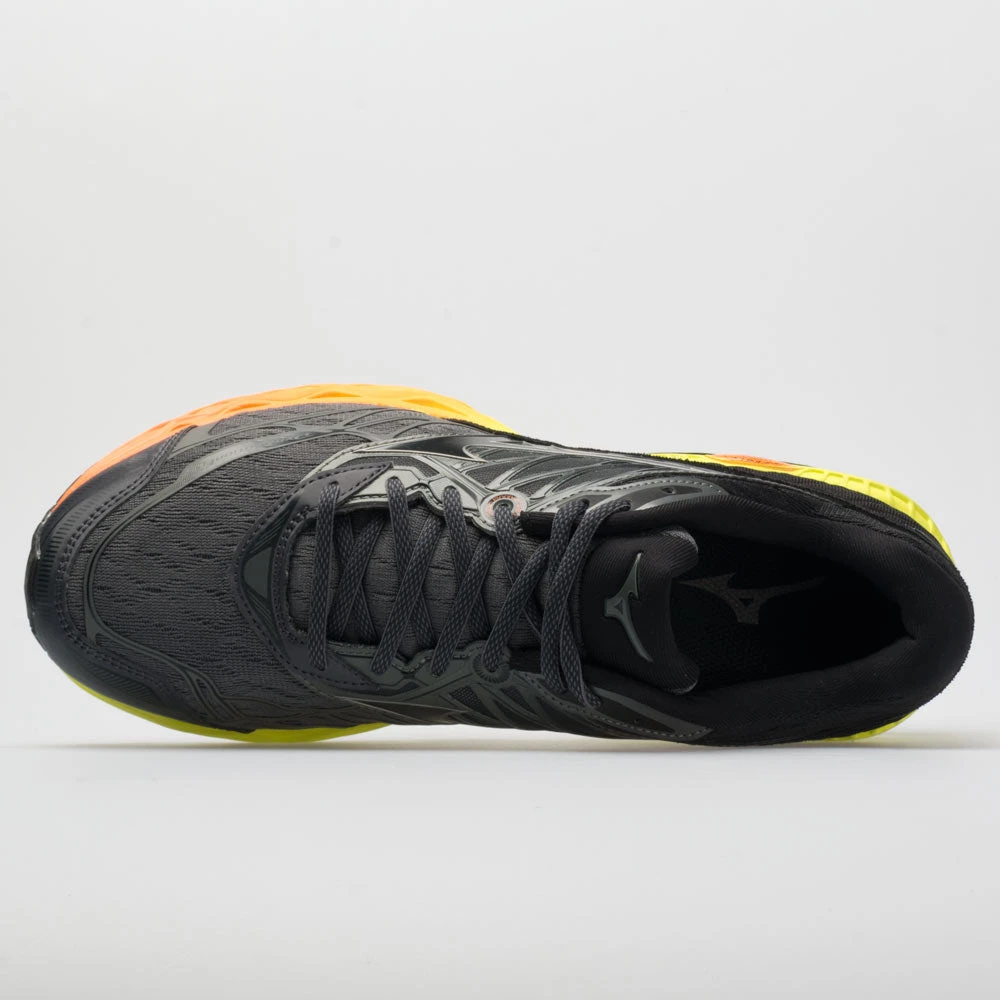 Mizuno Wave Creation 20 Men's Phantom/Casterock - Image 3