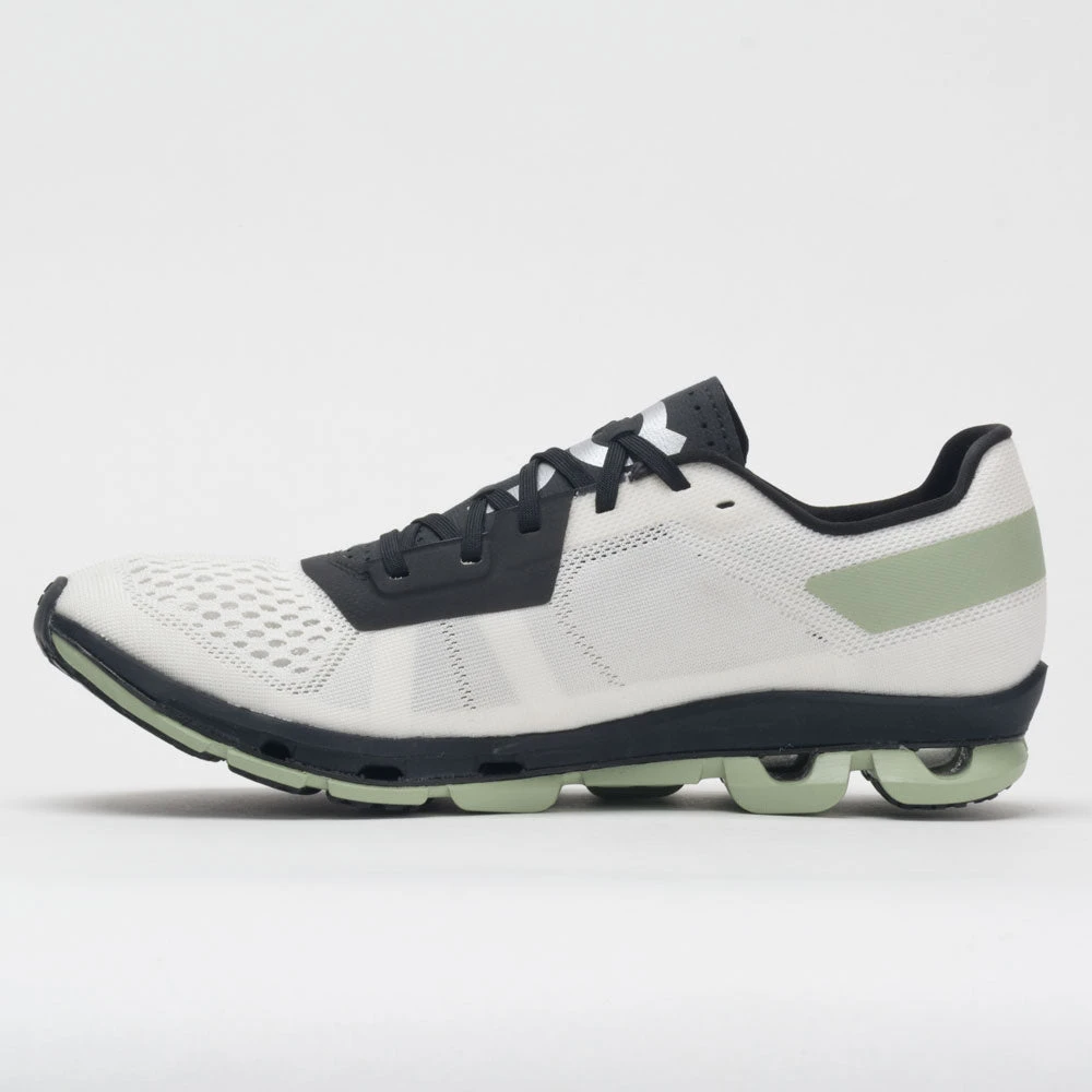 On Running On Cloudflash Men's White/Black - Image 2