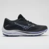 Mizuno Wave Rider 25 Women's Blackened Pearl