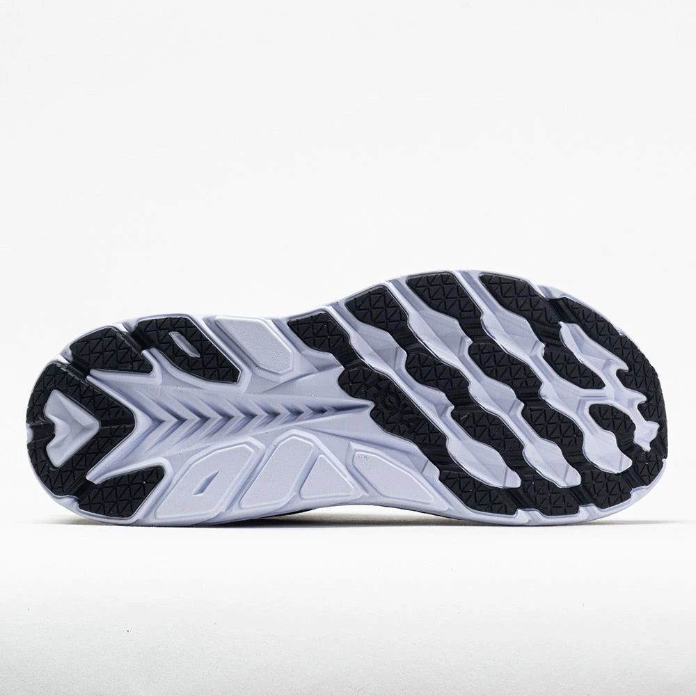 Hoka One One Clifton 8 Women's Black/White - Image 4