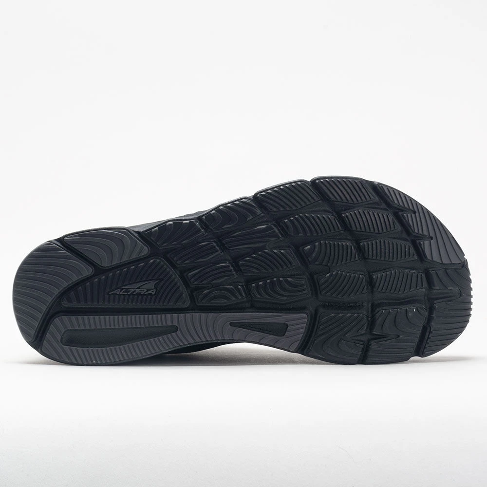 Altra Torin 5 Luxe Men's Black/Black - Image 4