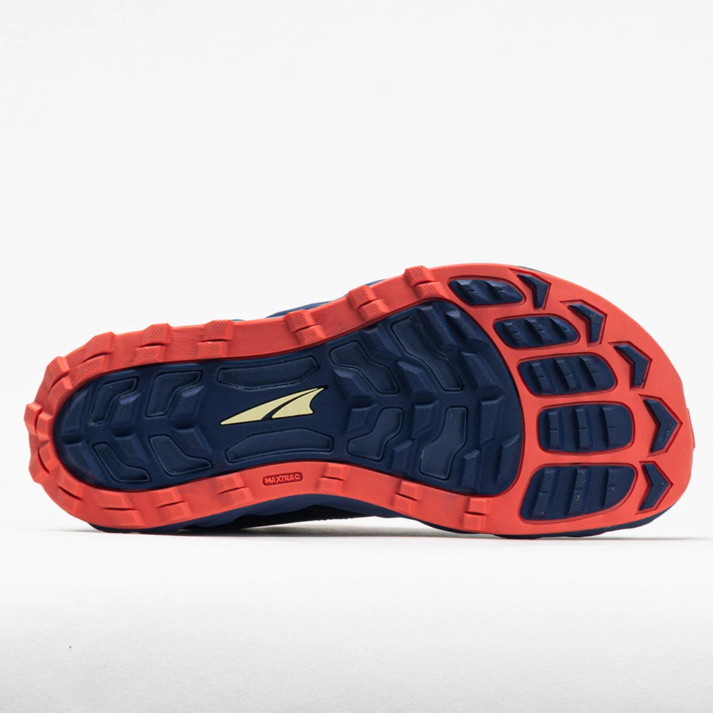 Altra Superior 5 Women's Dark Blue - Image 4