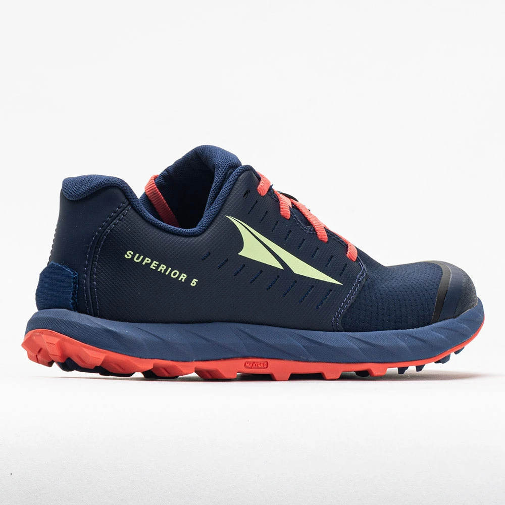 Altra Superior 5 Women's Dark Blue - Image 6