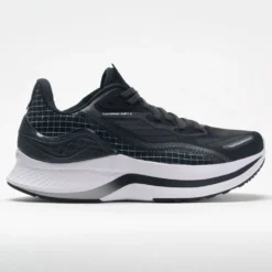 Saucony Endorphin Shift 2 Women's Black/White
