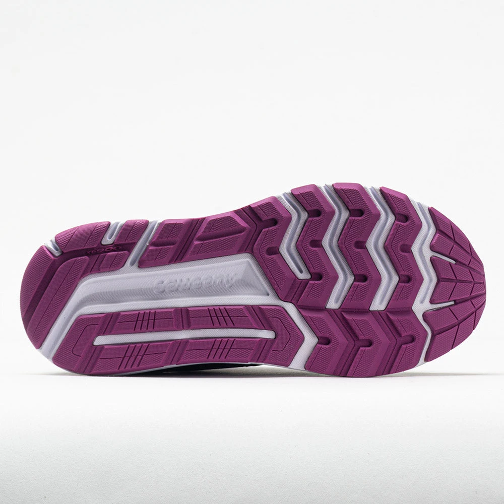 Saucony Echelon 8 Women's Space/Razzle - Image 4