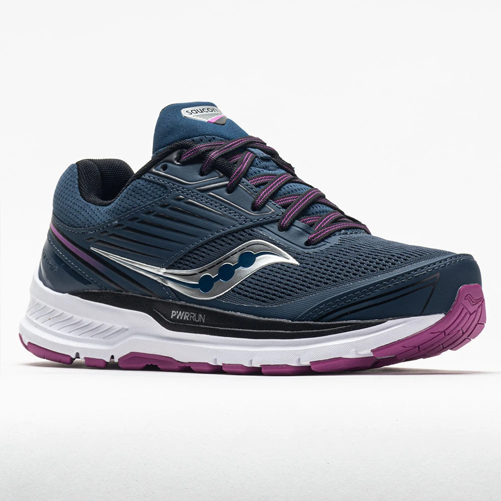 Saucony Echelon 8 Women's Space/Razzle - Image 5