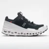 On Running On Cloudultra Men's Black/White