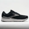 Brooks Adrenaline GTS 22 Men's Black/Silver/Anthracite