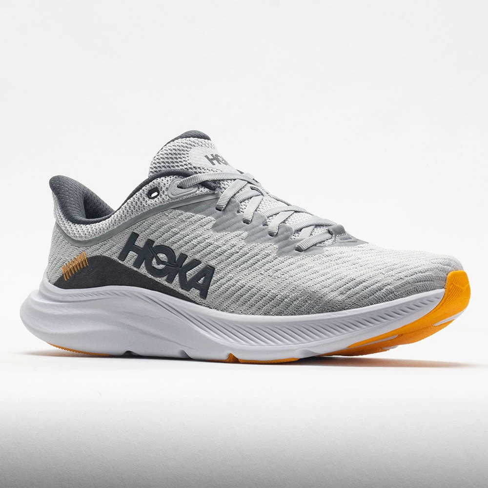 HOKA Solimar Men's Harbor Mist/Castlerock - Image 5