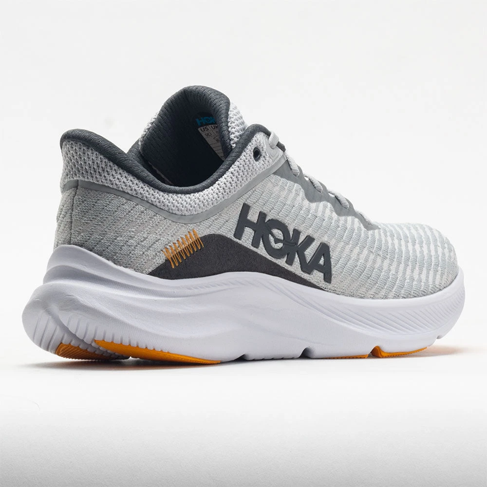 HOKA Solimar Men's Harbor Mist/Castlerock - Image 6