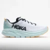 HOKA Rincon 3 Men's White/Blue Glass