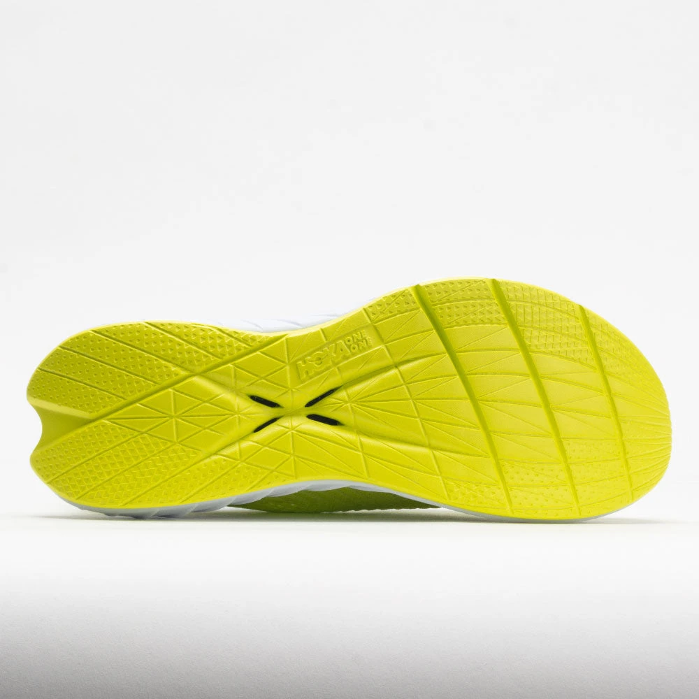 HOKA Carbon X 3 Women's Billowing Sail/Evening Primrose - Image 4