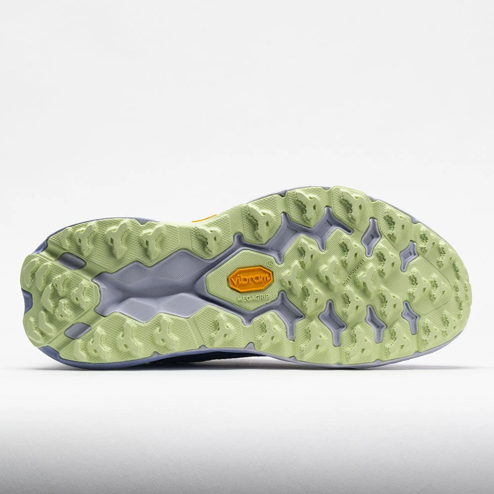 HOKA Speedgoat 5 Women's Purple Impression/Bluing - Image 4