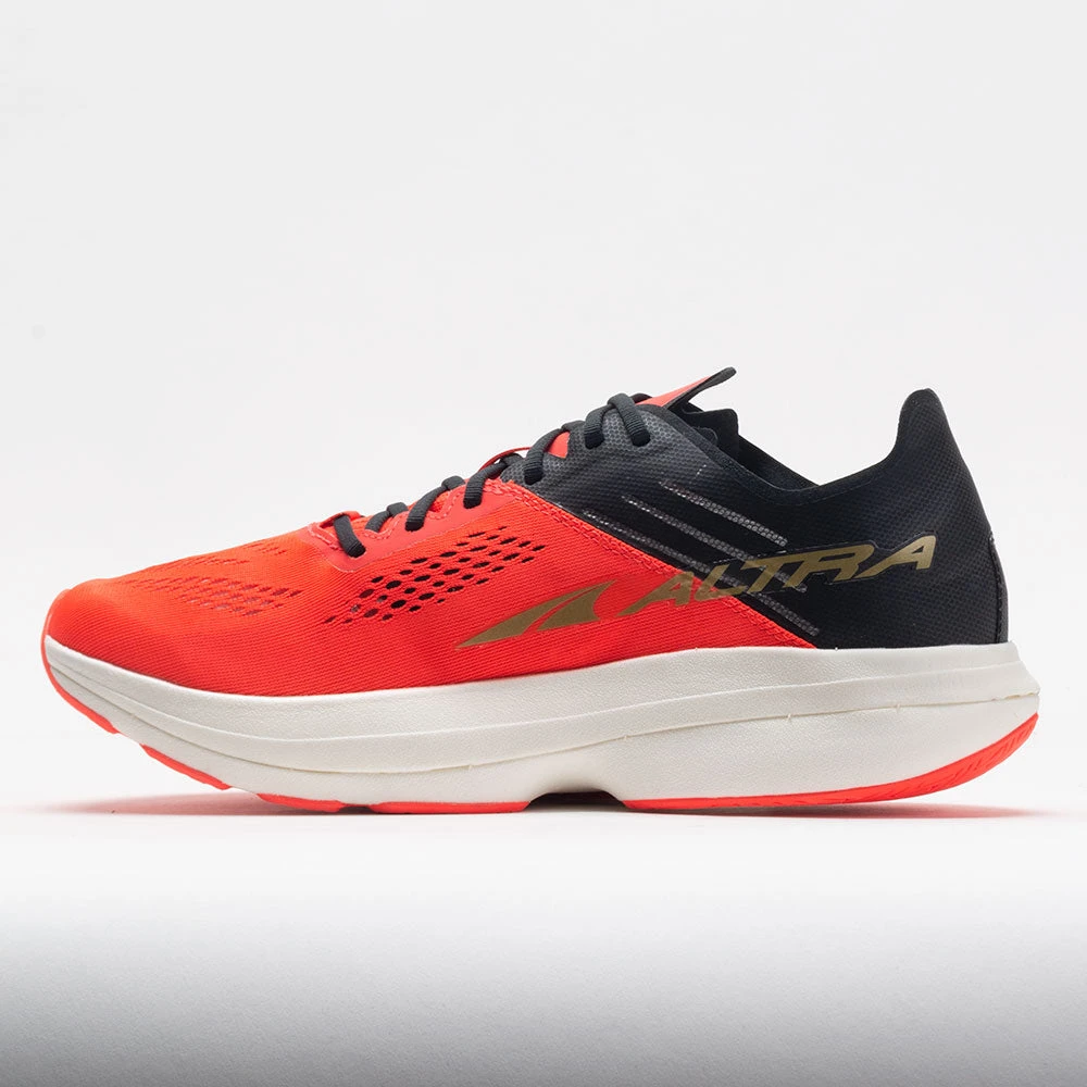 Altra Vanish Carbon Men's Coral/Black - Image 2