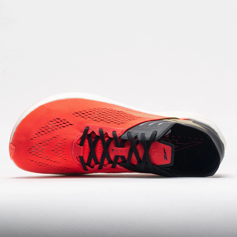 Altra Vanish Carbon Men's Coral/Black - Image 3