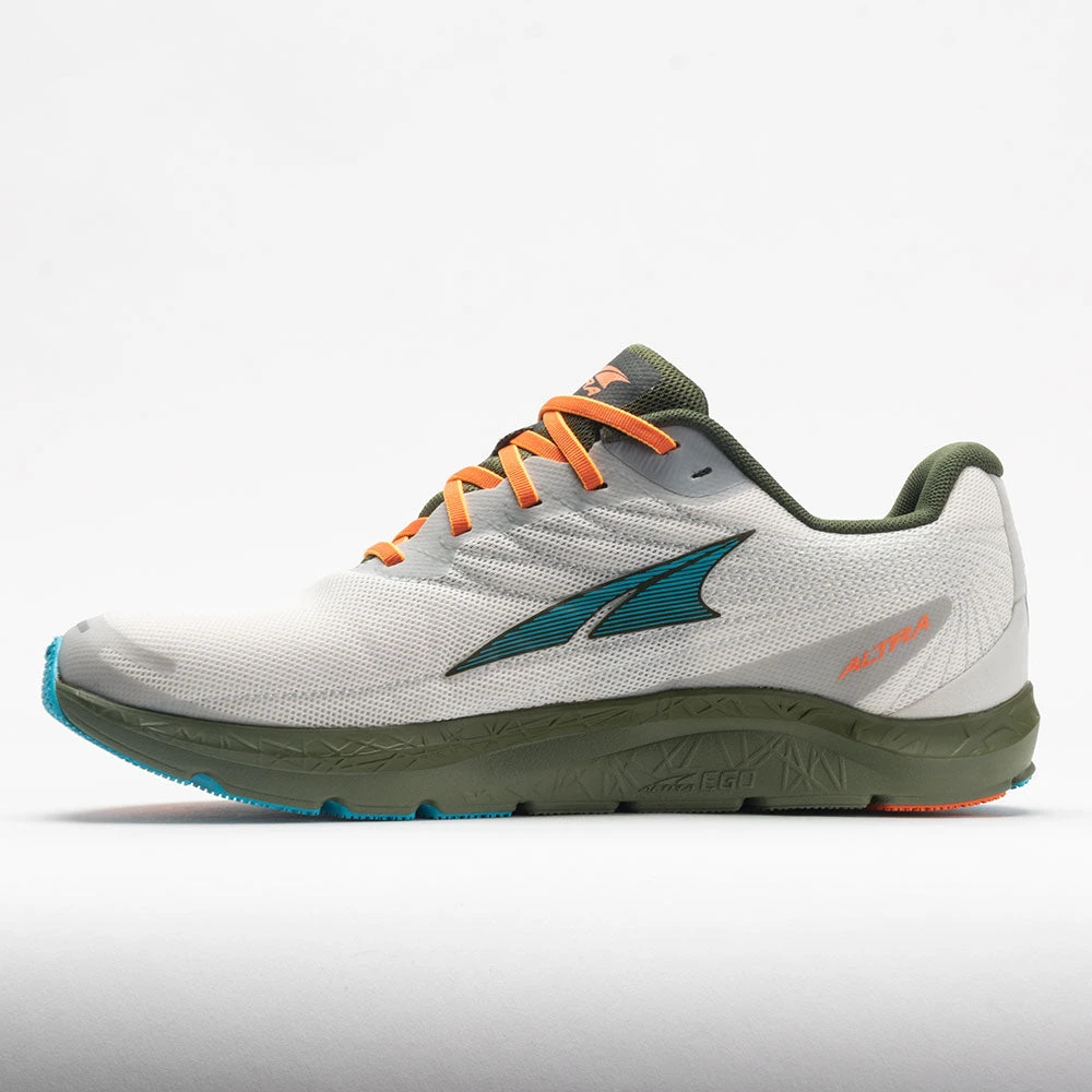 Altra Rivera 2 Men's White/Green - Image 2