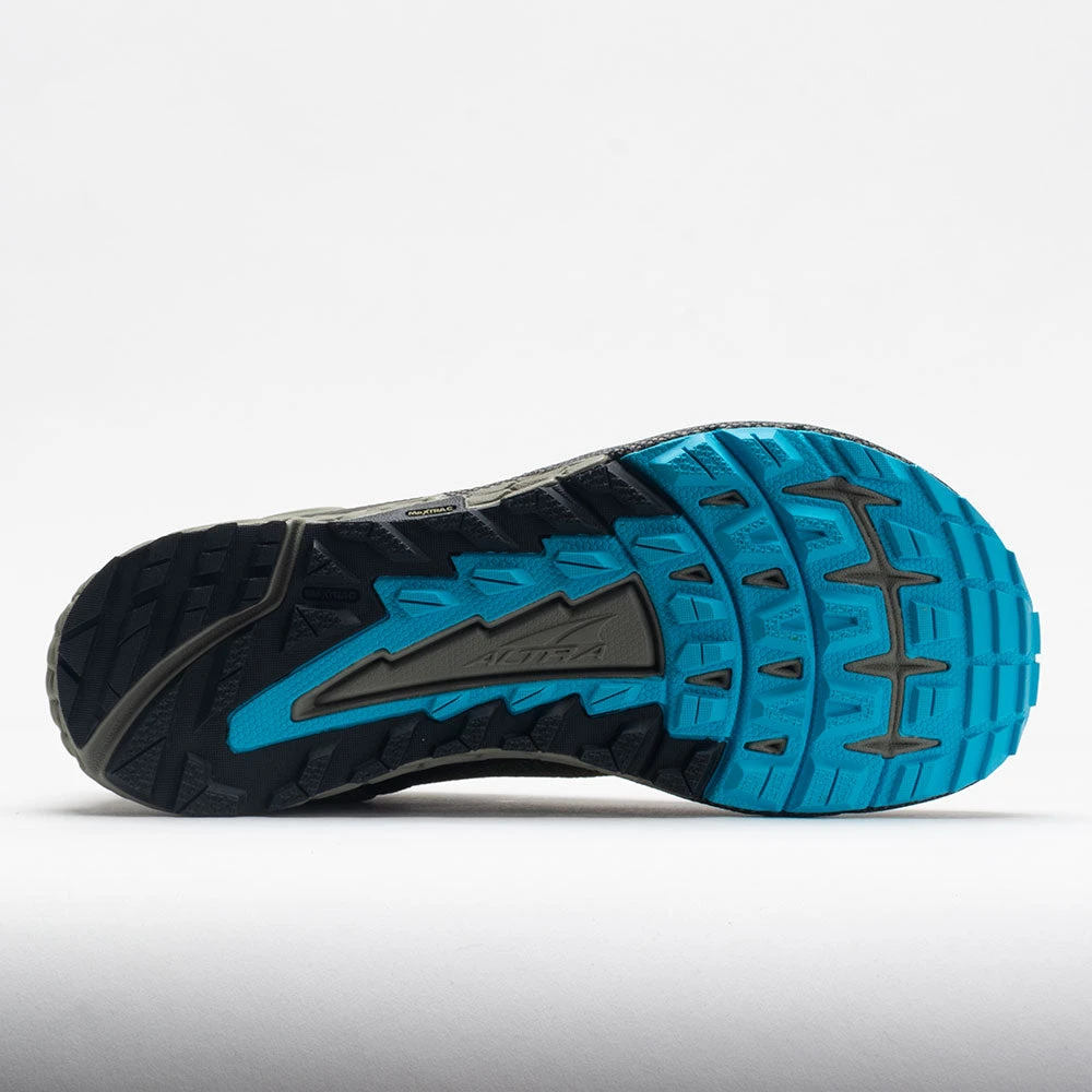 Altra Timp 4 Men's Dusty Olive - Image 4