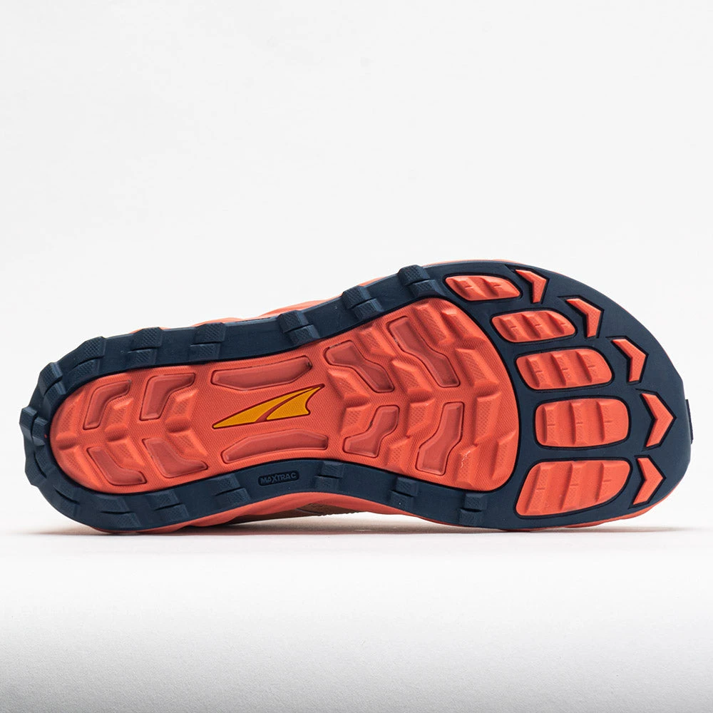 Altra Superior 5 Women's Dusty Pink - Image 4