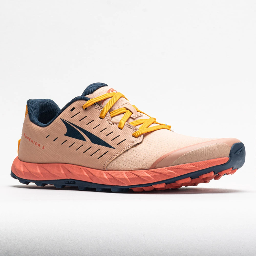 Altra Superior 5 Women's Dusty Pink - Image 5