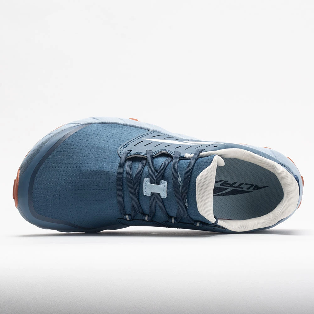 Altra Superior 5 Men's Mineral Blue - Image 3