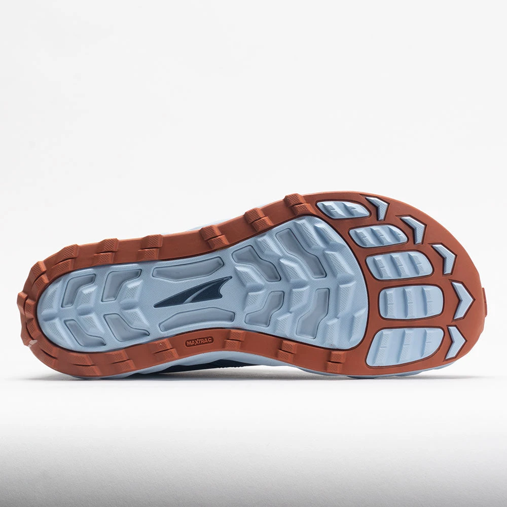 Altra Superior 5 Men's Mineral Blue - Image 4