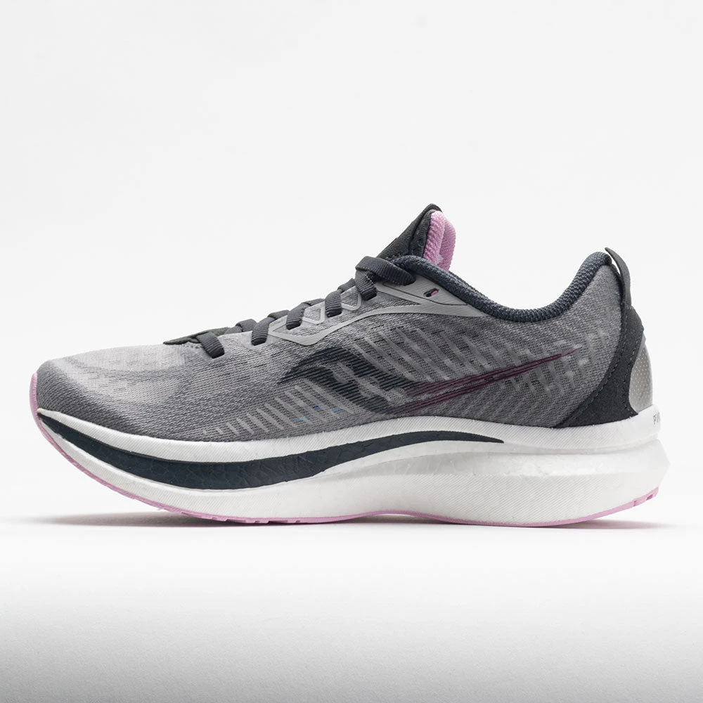Saucony Endorphin Speed 2 Women's Alloy/Quartz - Image 2