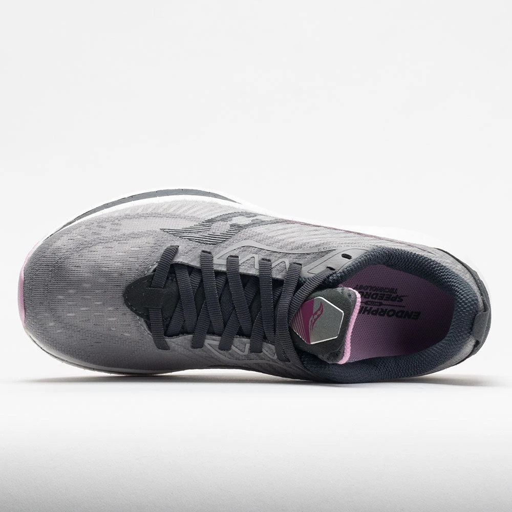 Saucony Endorphin Speed 2 Women's Alloy/Quartz - Image 3