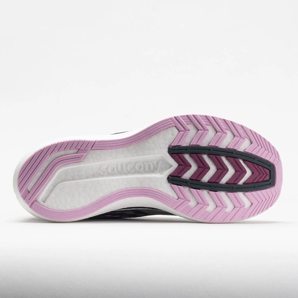 Saucony Endorphin Speed 2 Women's Alloy/Quartz - Image 4