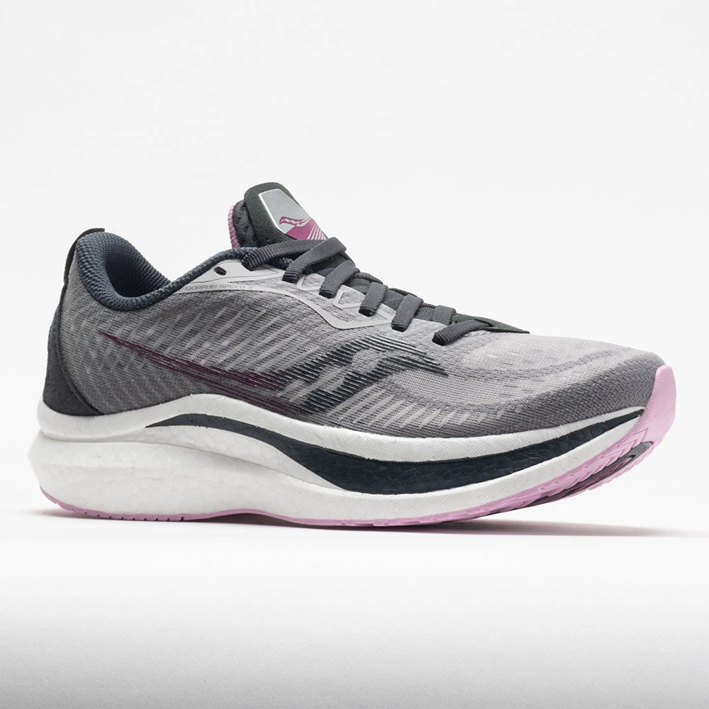 Saucony Endorphin Speed 2 Women's Alloy/Quartz - Image 5