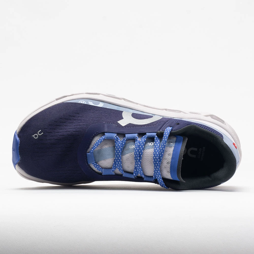 On Running On Cloudmonster Women's Acai/Lavender - Image 3