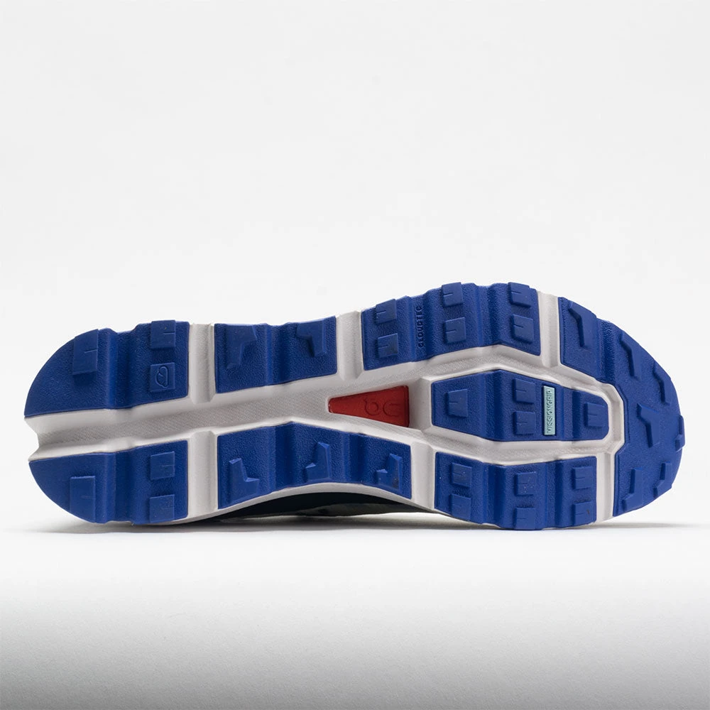 On Running On Cloudvista Men's Frost/Ink - Image 4