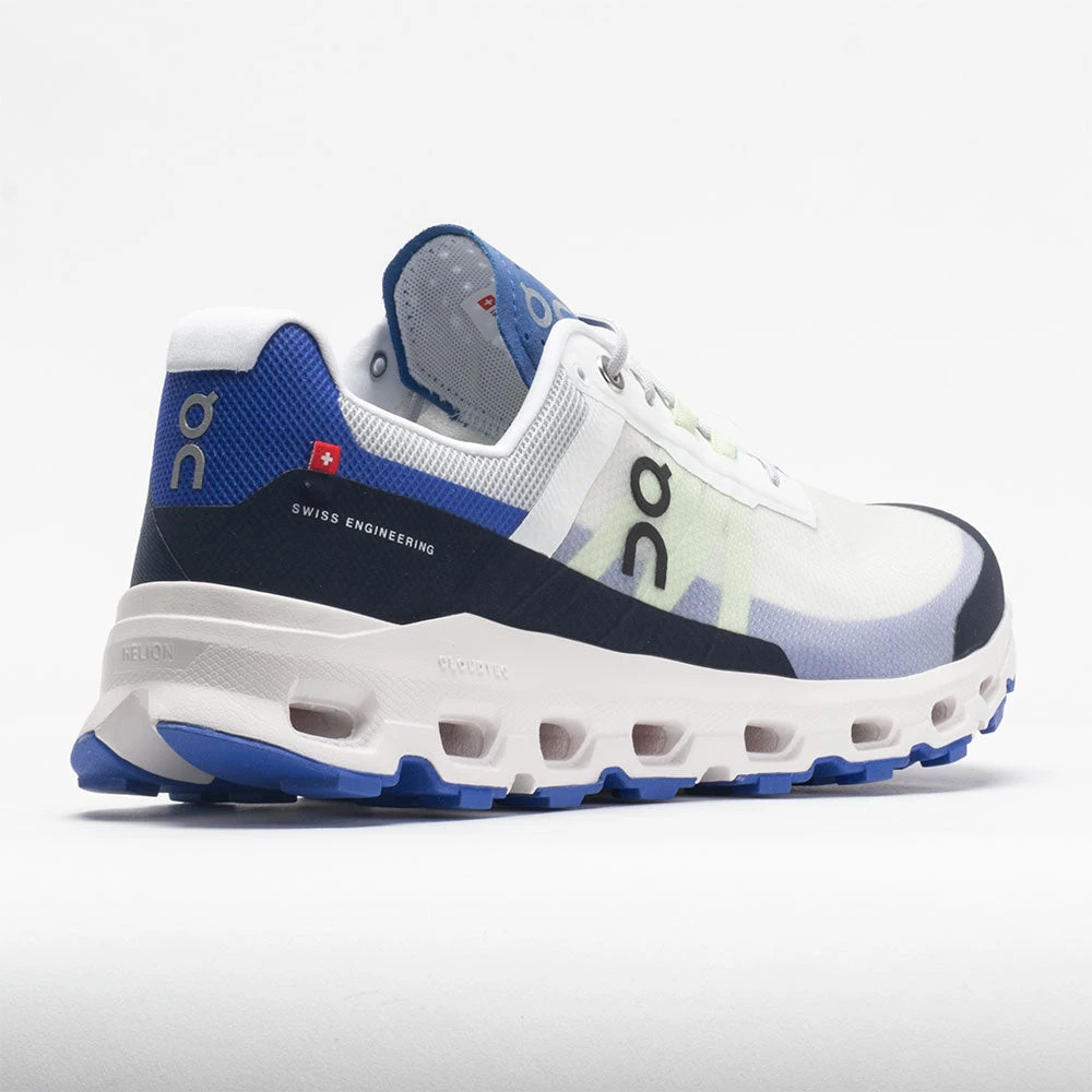 On Running On Cloudvista Men's Frost/Ink - Image 6