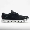 On Running On Cloud 5 Women's Black/White