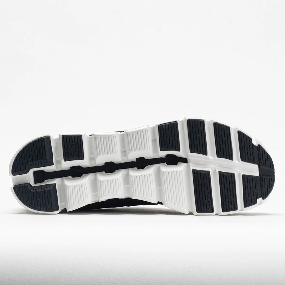 On Running On Cloud 5 Women's Black/White - Image 4