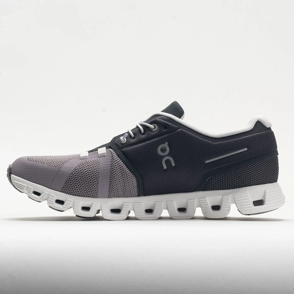 On Running On Cloud 5 Fuse Men's Eclipse/Zinc - Image 2