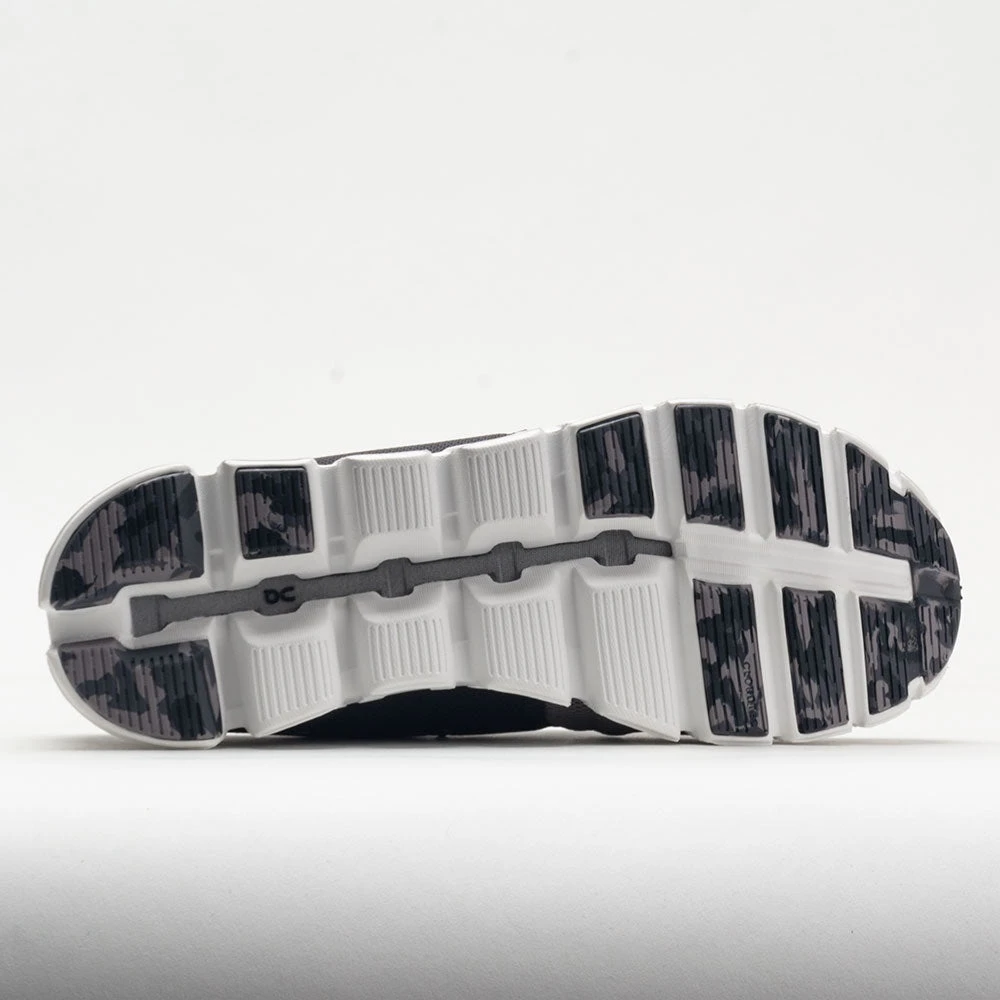 On Running On Cloud 5 Fuse Men's Eclipse/Zinc - Image 4