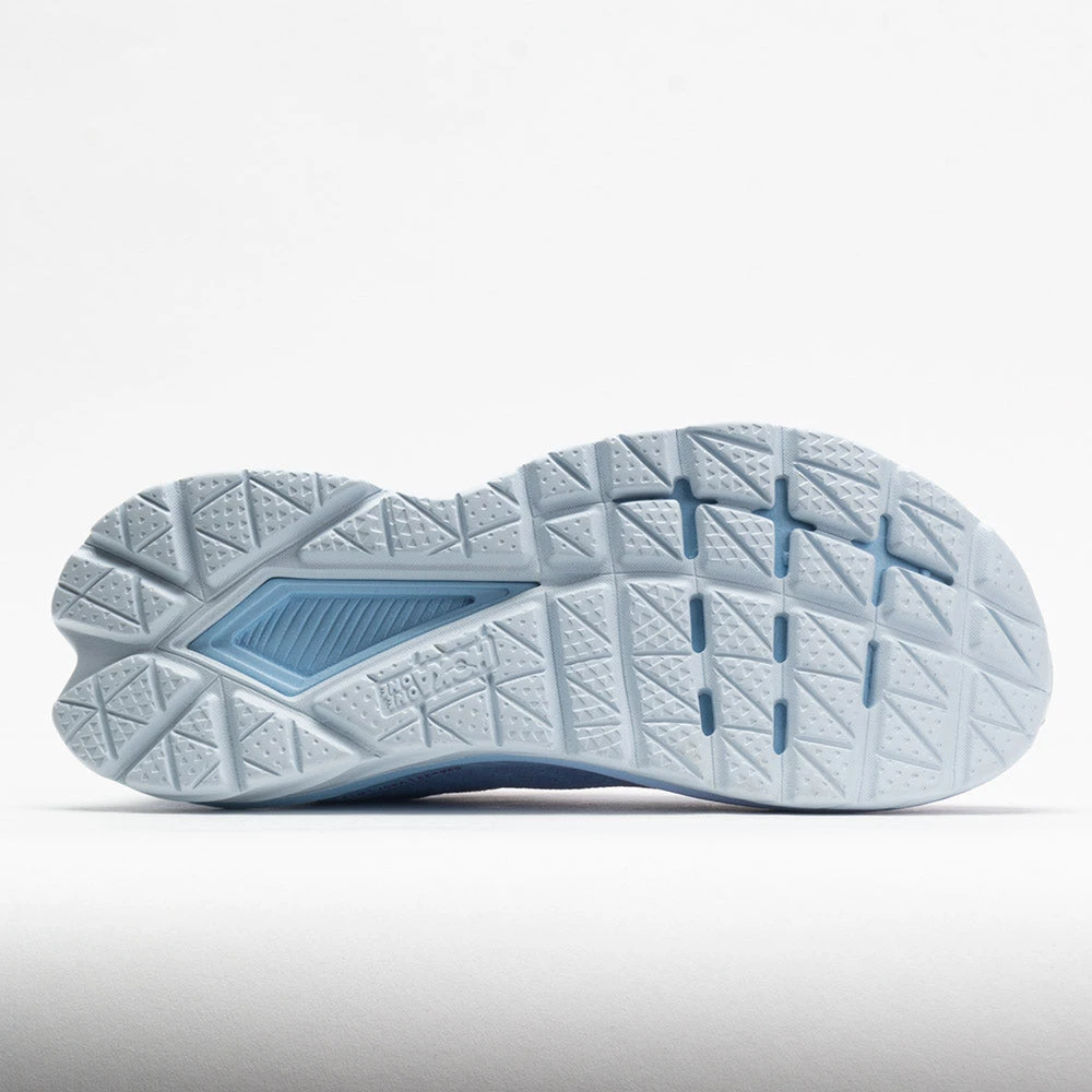 HOKA Mach 5 Women's Baby Lavender/Summer Song - Image 4