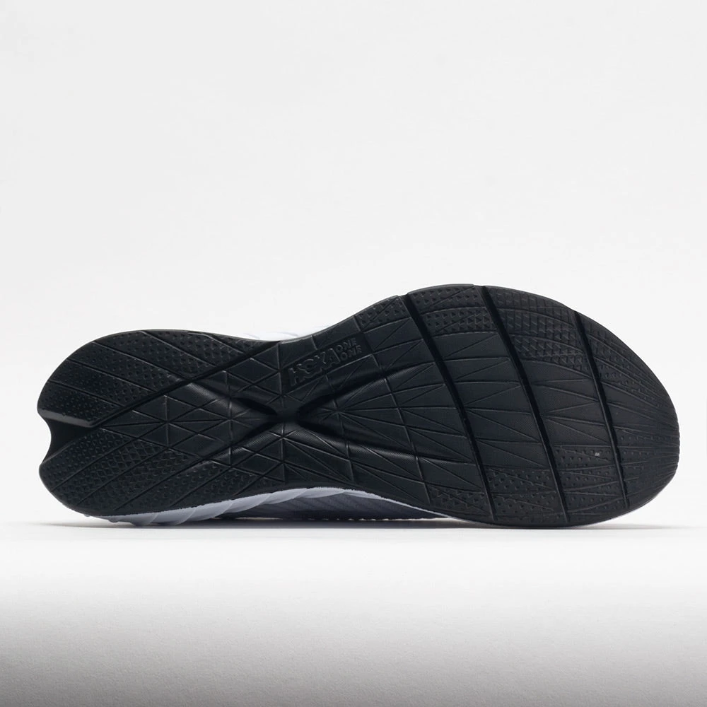 HOKA Carbon X 3 Women's Black/White - Image 4