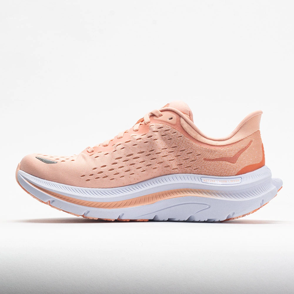 HOKA Kawana Women's Peach Parfait/Shell Coral - Image 2