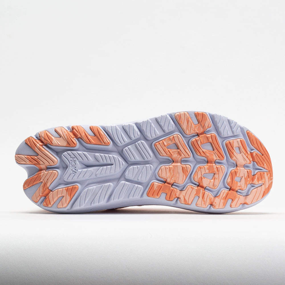 HOKA Kawana Women's Peach Parfait/Shell Coral - Image 4