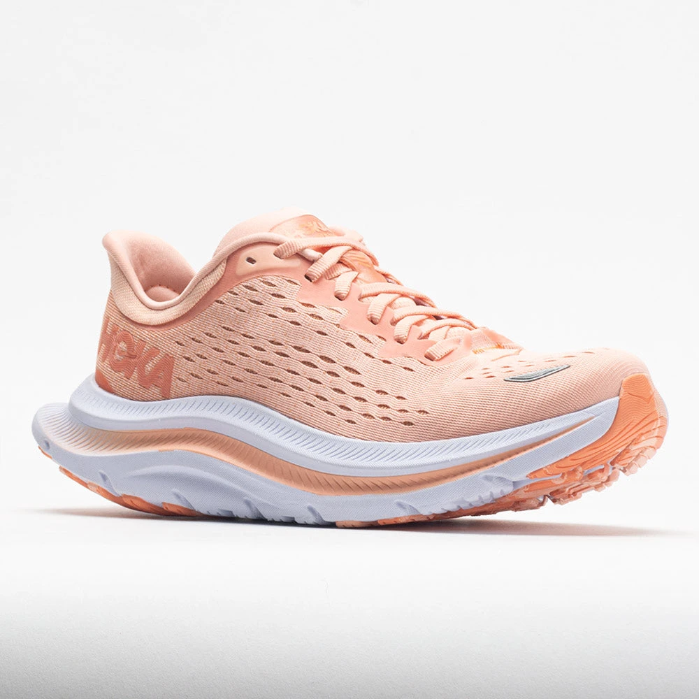 HOKA Kawana Women's Peach Parfait/Shell Coral - Image 5