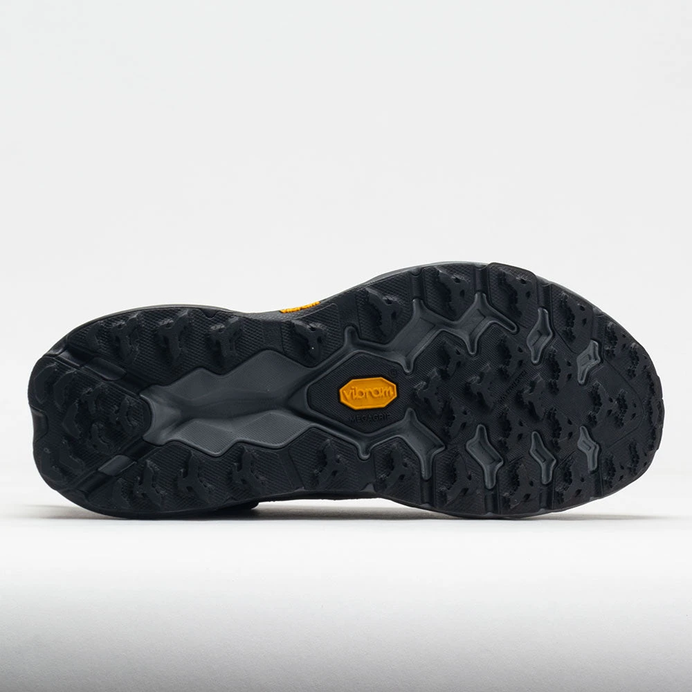 HOKA Speedgoat 5 GTX Men's Black/Black - Image 4