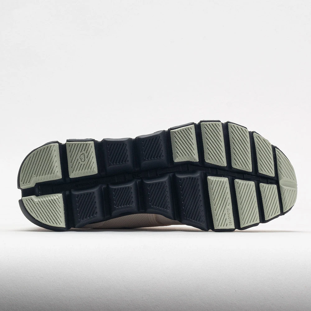 On Running On Cloud X 3 Women's Fawn/Magnet - Image 4