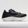 Saucony Endorphin Pro 3 Men's Black/Goldstruck