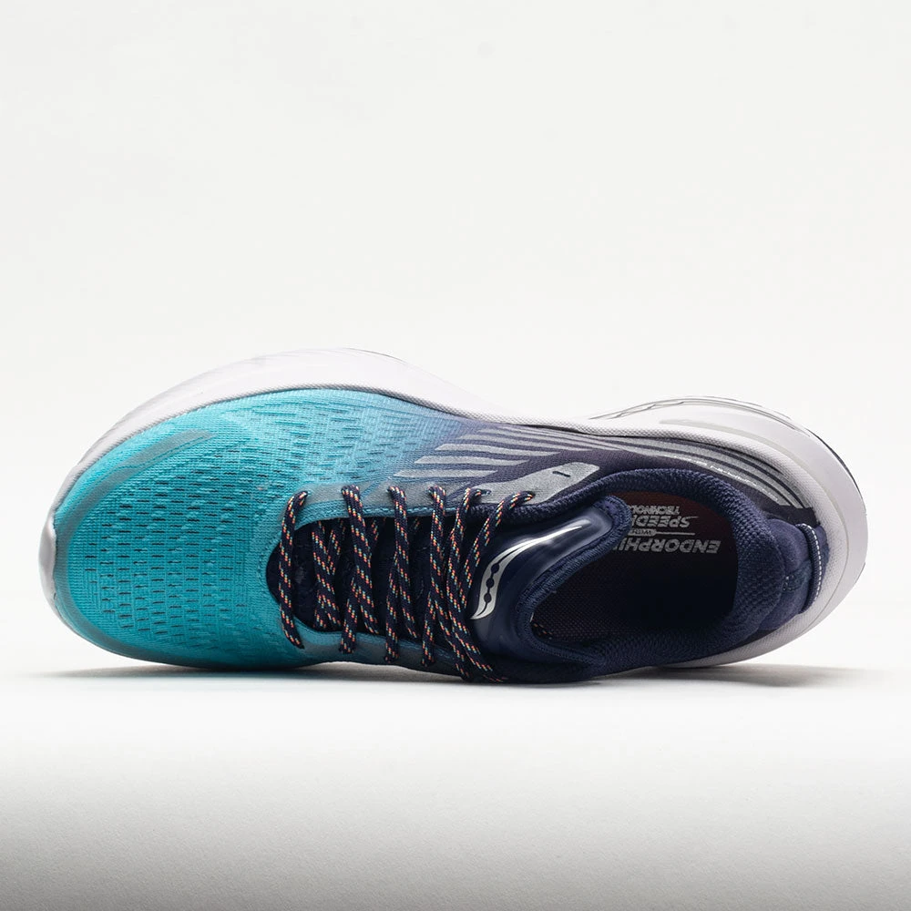 Saucony Endorphin Shift 3 Women's Night Lite - Image 3