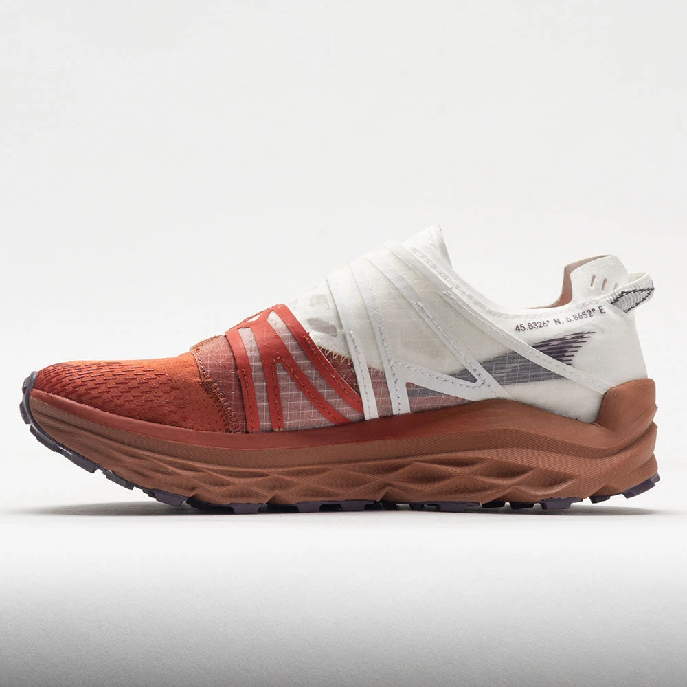 Altra Mont Blanc BOA Women's Maroon Bells - Image 2