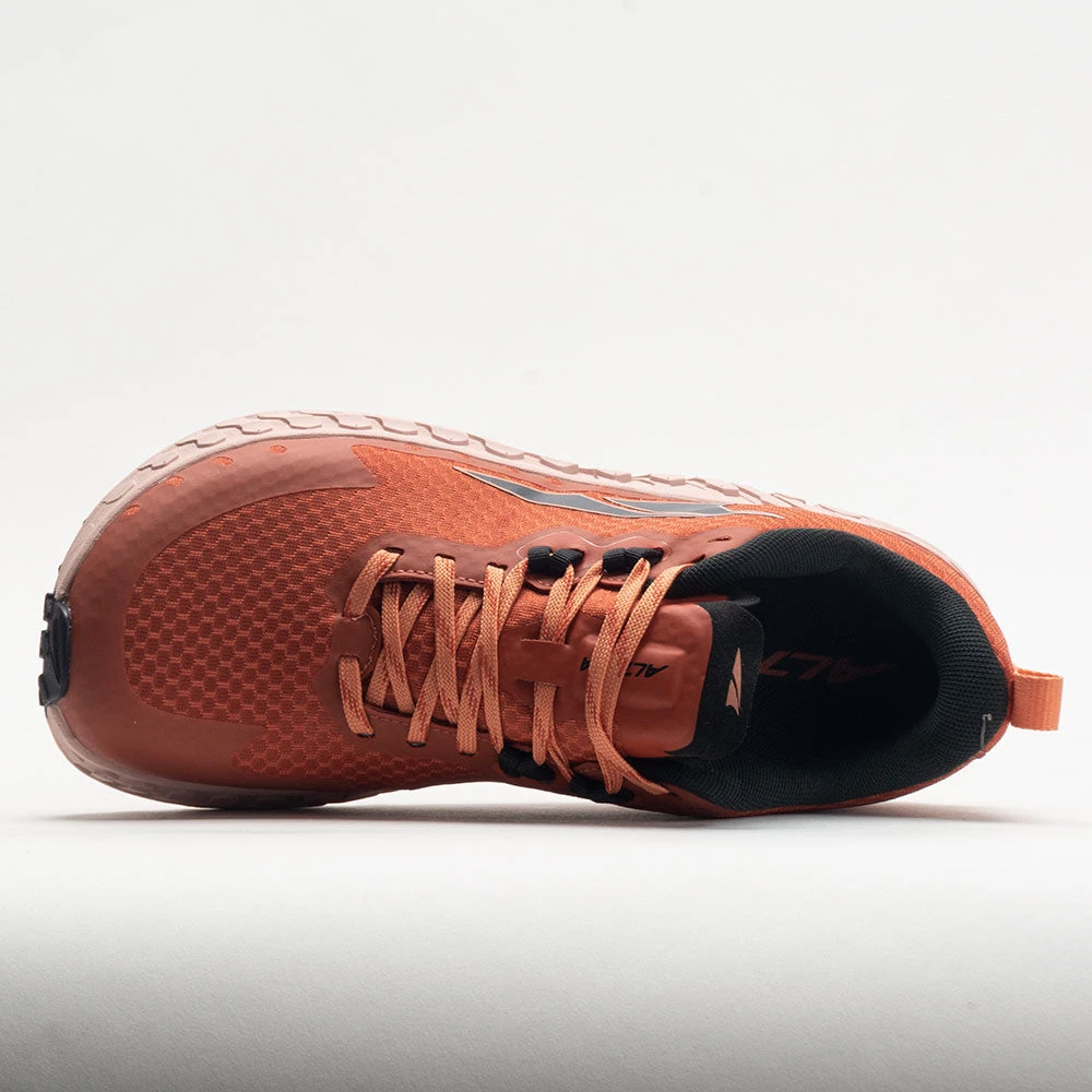 Altra Outroad Women's Red/Orange - Image 3