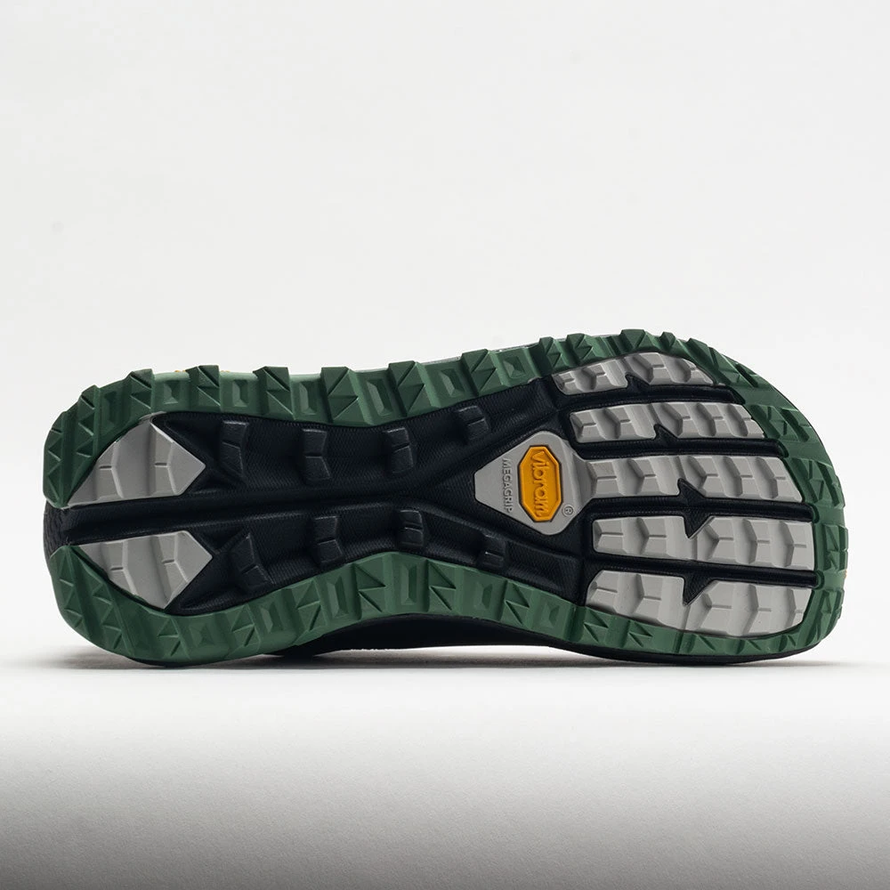 Altra Olympus 5 Men's Black/Gray - Image 4