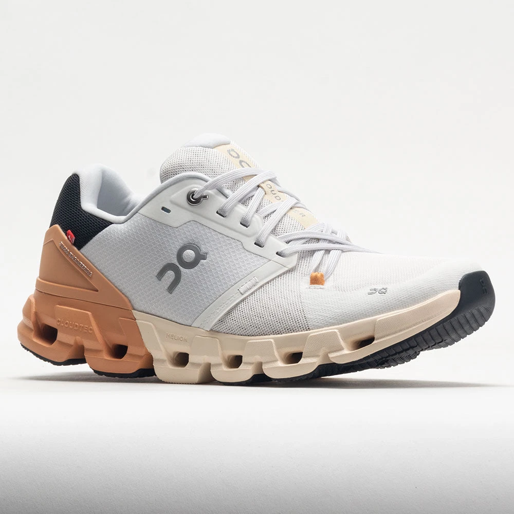 On Running On Cloudflyer 4 Women's White/Copper - Image 5